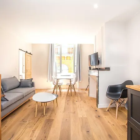 Daire 4 - Standing, Moderne Et Tout Equipe - Carmes,