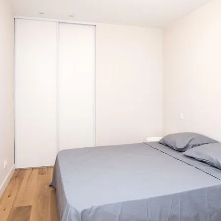 4 - Standing, Moderne Et Tout Equipe - Carmes, Toulouse