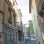 4 - Standing, Moderne Et Tout Equipe - Carmes, * 툴루즈