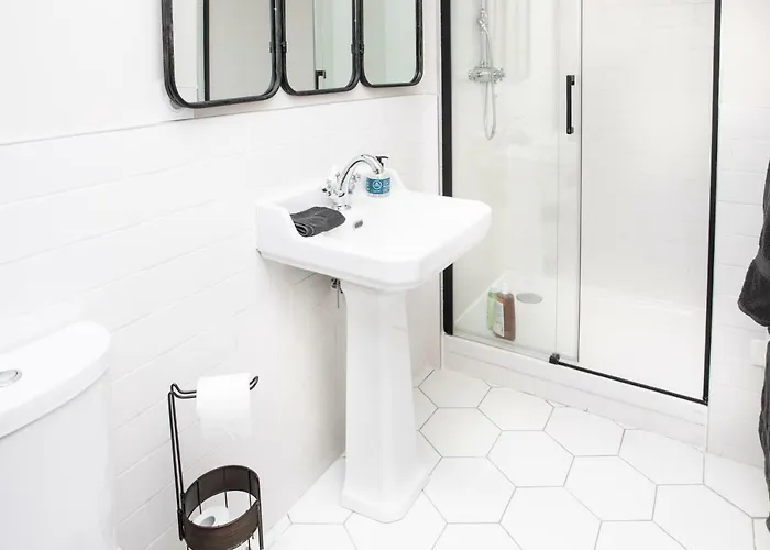 4 - Standing, Moderne Et Tout Equipe - Carmes, Apartamento Toulouse